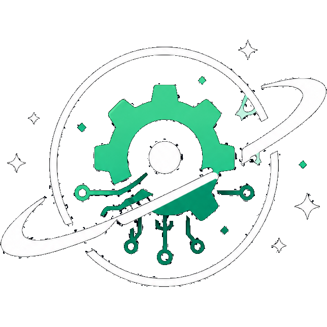 SysPilot Logo